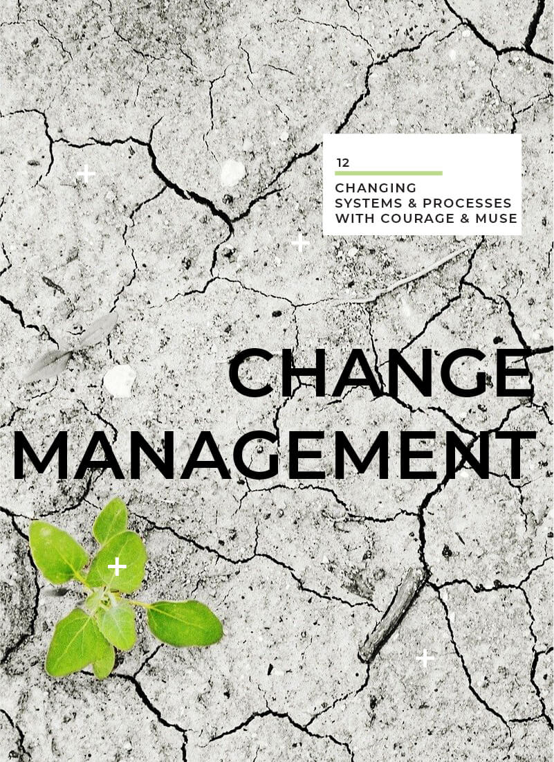 Change Management